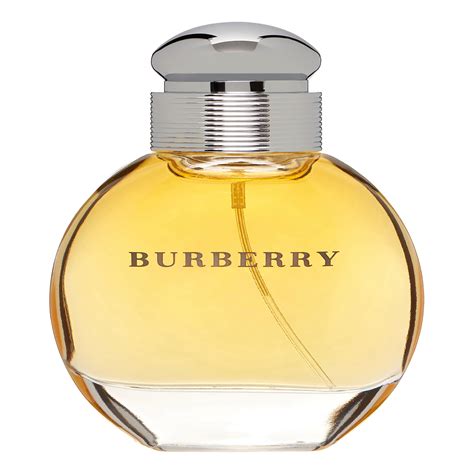 Burberry Women's Fragrance 